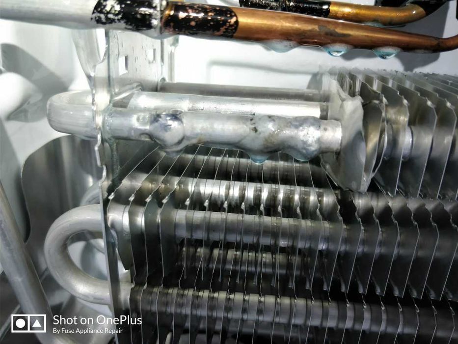 Ремонт холодильников любой сложности