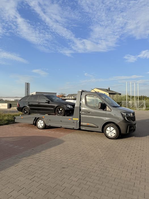 Pomoc Drogowa • Odpalanie Aut • Wroclaw • Laweta • Transport z DE/NL/B