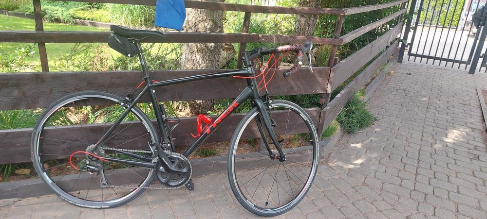 Sprzedam Trek Domane Al 2