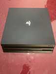 Playstation 4 pro