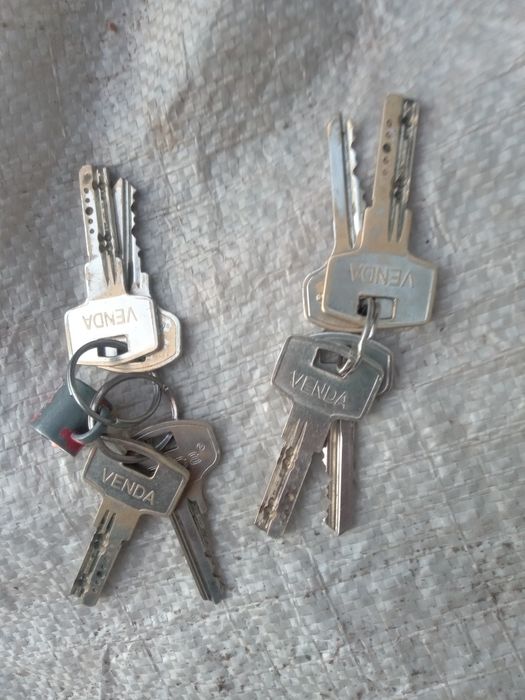 Двері вхідні квартирні 860/2000