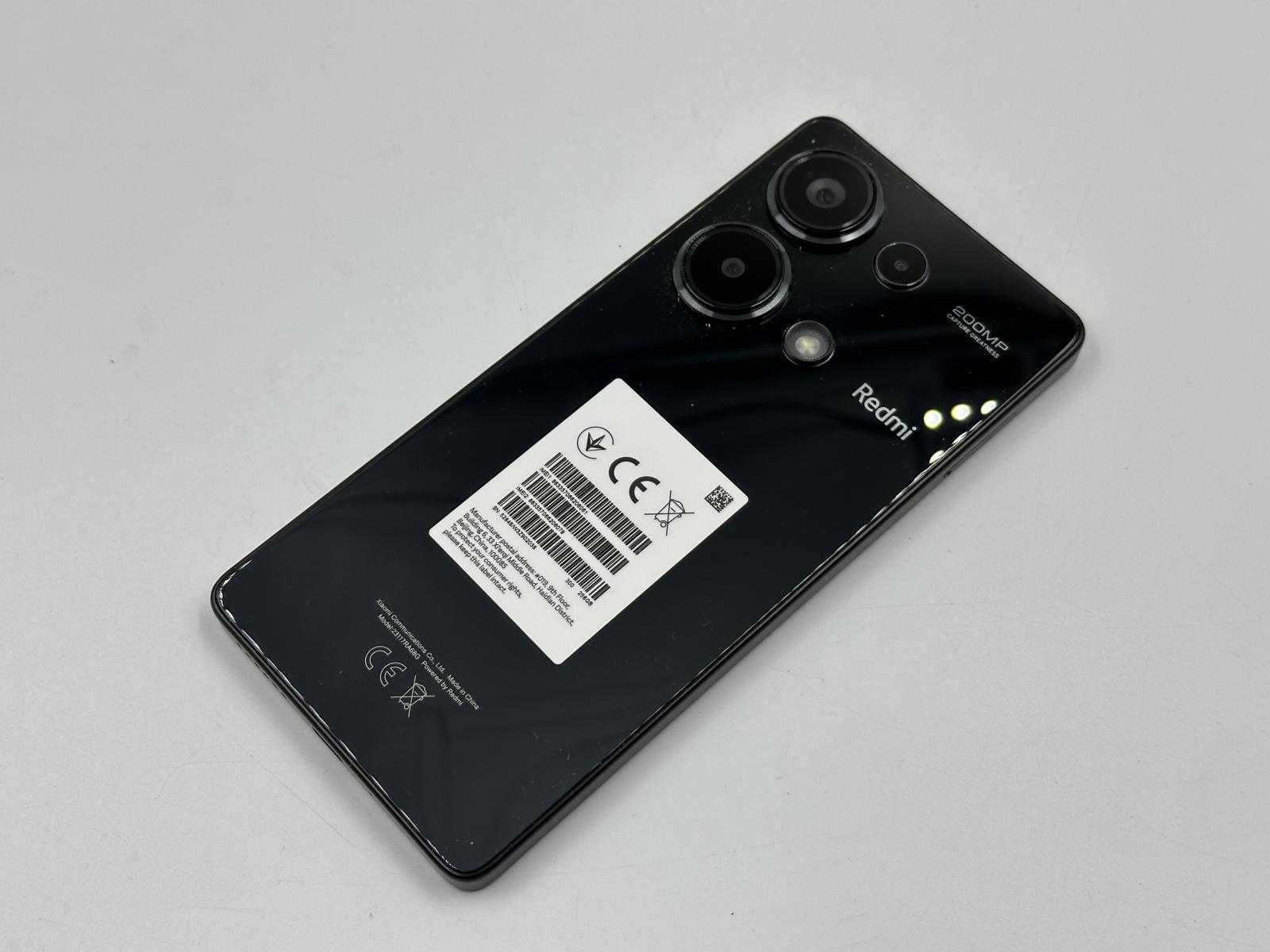 Telefon XIAOMI REDMI NOTE 13 PRO Komplet