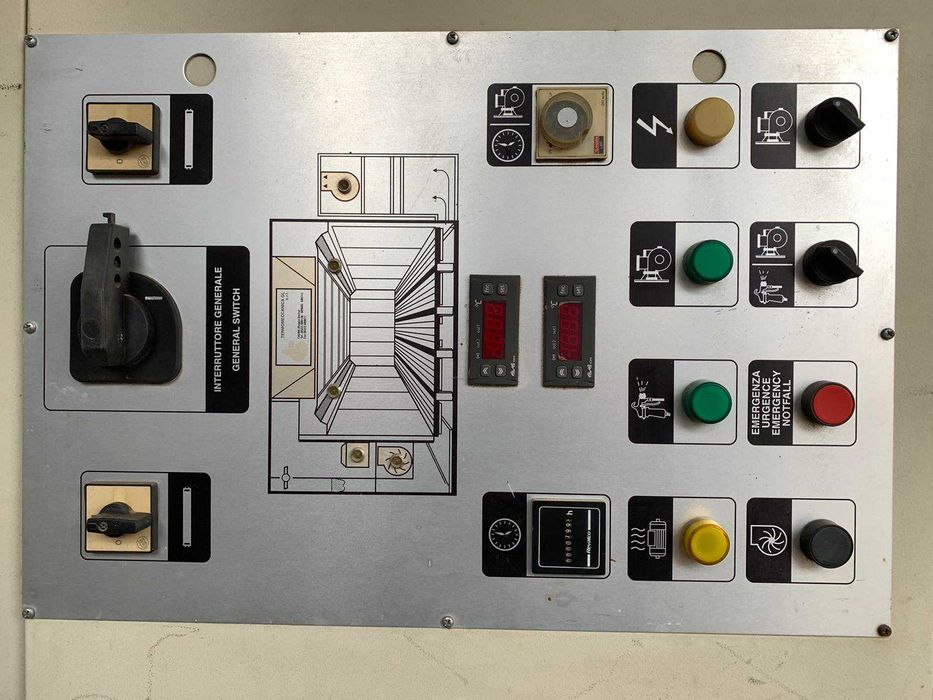 Продам електричний щит