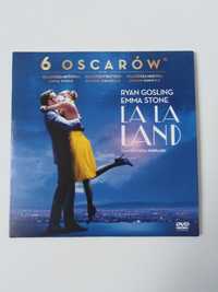 La la land film romantyczny