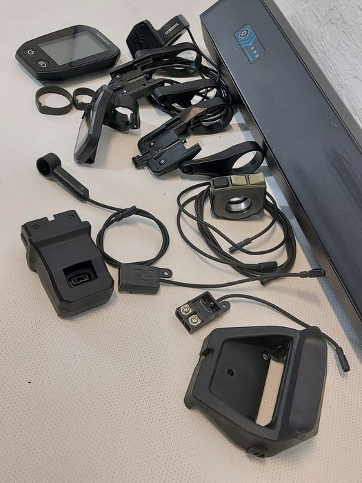 Розпродаж‼️ Brose - Shimano Steps запчастини