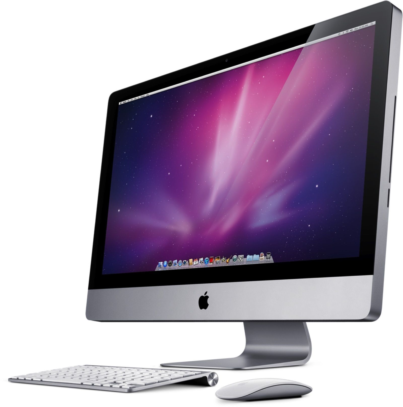 iMac 27'' de 2009