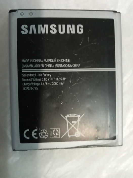 батарея б/к Samsung J4, є багато інших нових до різн моделей