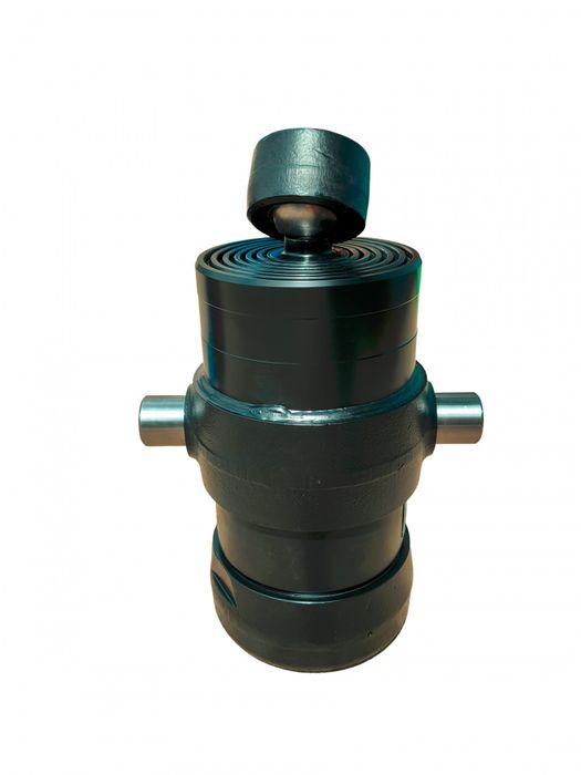 Siłownik kipra udźwig-20ton skok-1540mm 6sekcji KULA