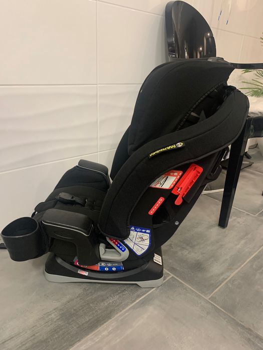 Fotelik samochodowy Graco Maximum