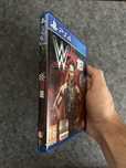 Гра WWE 2k18 (Ідеальний стан) Ps4/Ps5