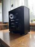 Komputer do gier i5-11400F / RX 6600 XT / 16 GB / SSD 500 GB