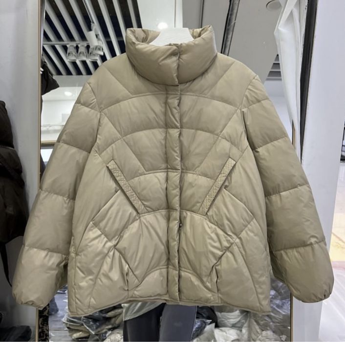 Колекція зима демісезон куртка пуховик бомбер zara mango h&m asos gap