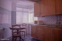 Apartamento T3, Bairro Norton de Matos, Coimbra/Arrendamento