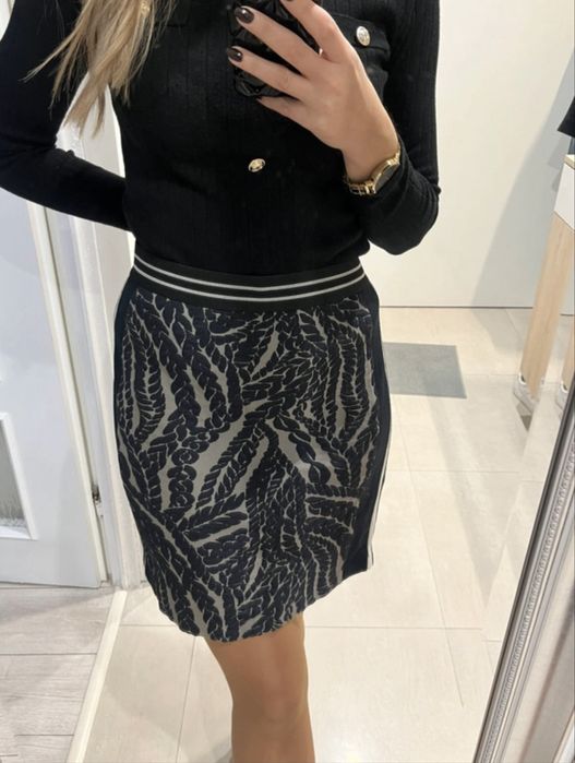 Spódniczka sportowo elegancka Marc Cain