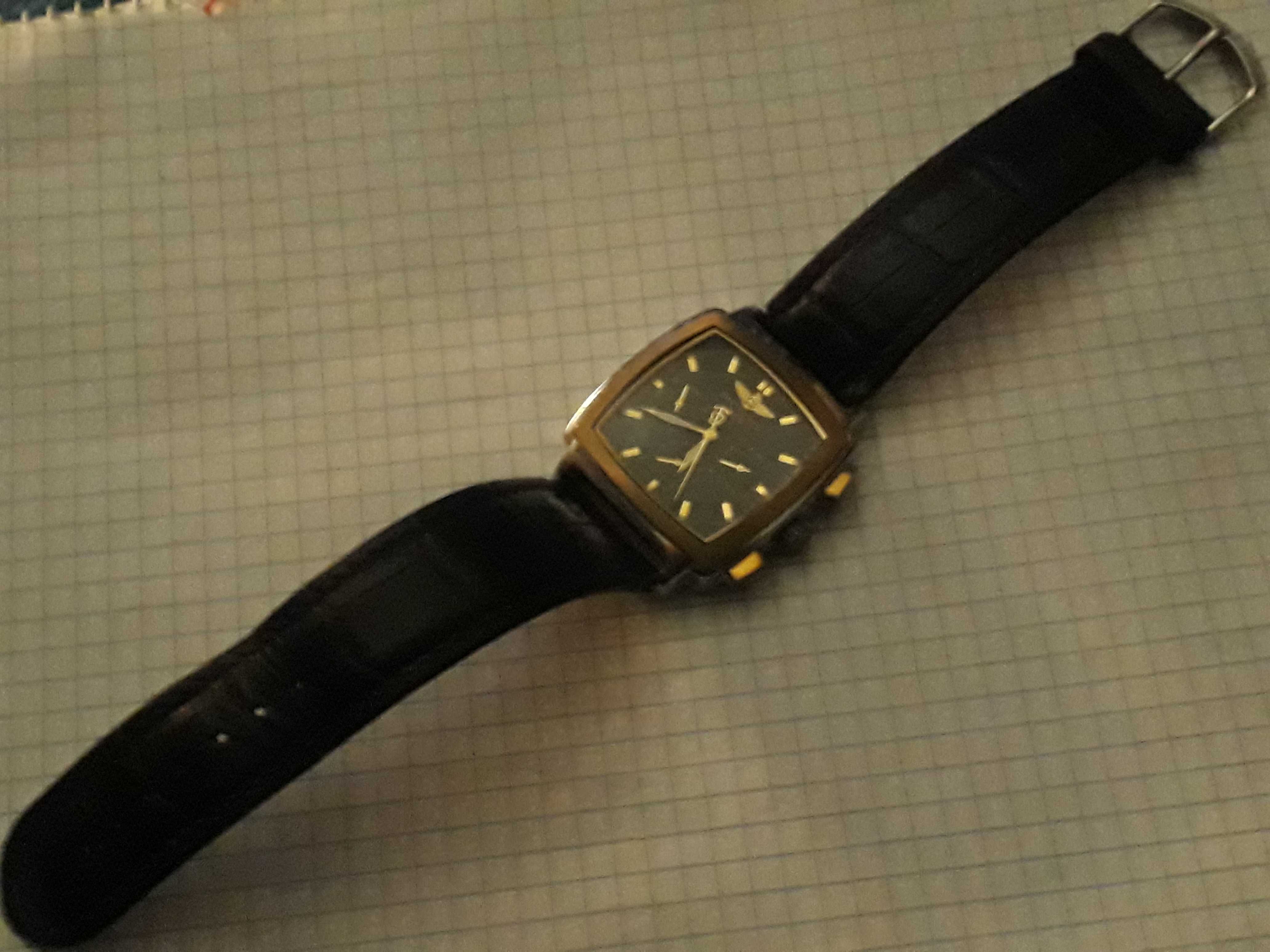 Годинник Breitling у відмінному стані