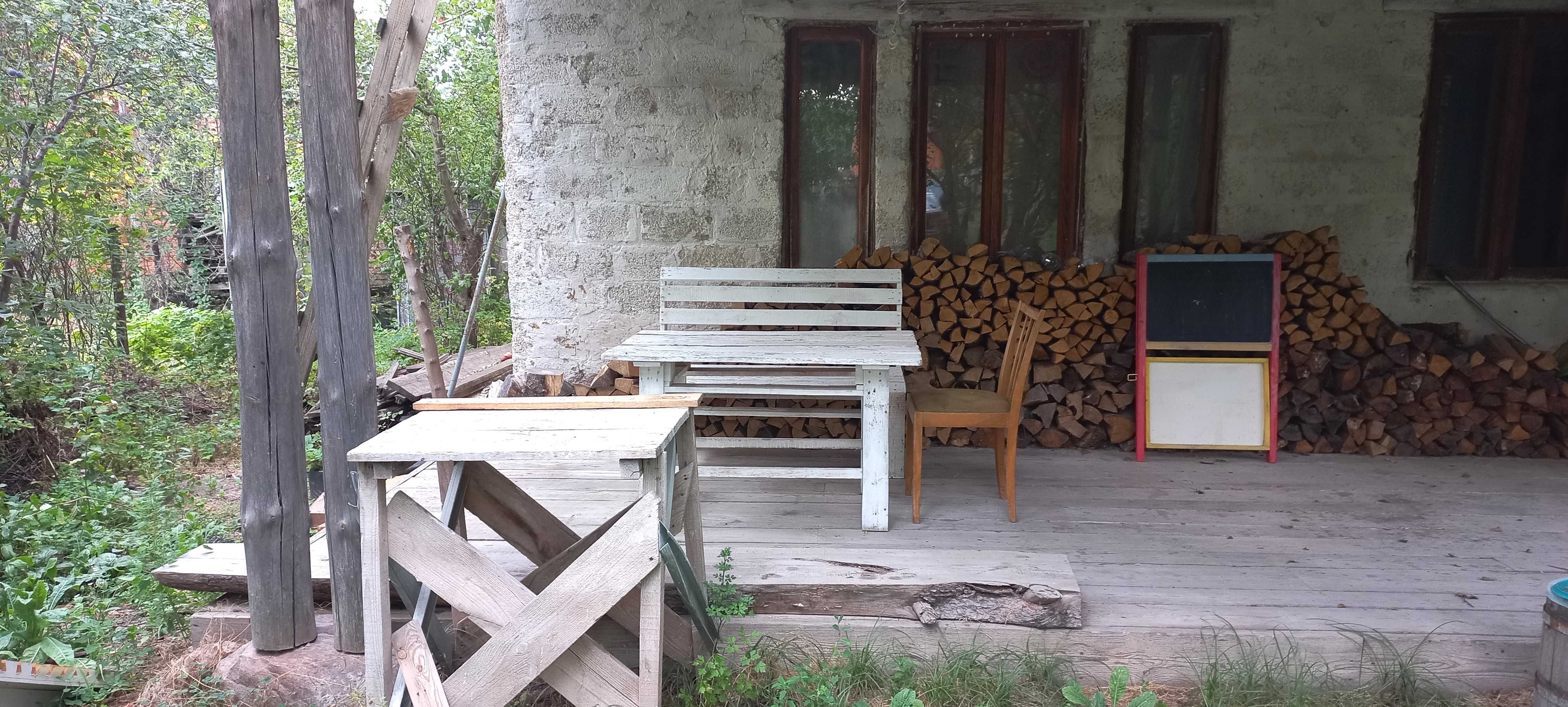 Продам унікальний будинок у екостилі, Буча, 138 м2