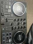 Konsola dj numark