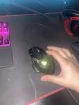Myszka gamingowa Logitech g502 Hero