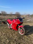 Honda VFR 750 100koni