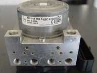 pompa abs MAZDA  KDRA437A0 KL2K437A0A KN0W437A0  KBJ5437A0B KSD5437A0