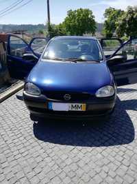 Opel Corsa 1.0 Ecotec de 12 / 1998