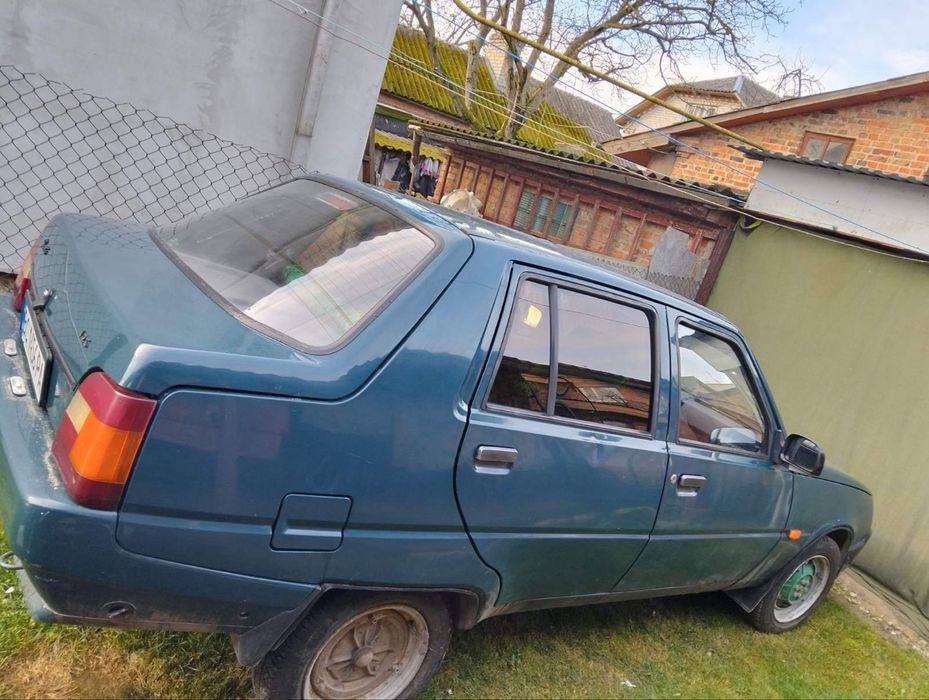 Продам автомобіль  ЗАЗ Славута