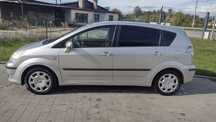 Toyota Corolla Verso Toyota Corolla Verso 2005 1,8 gaz 7 os.
