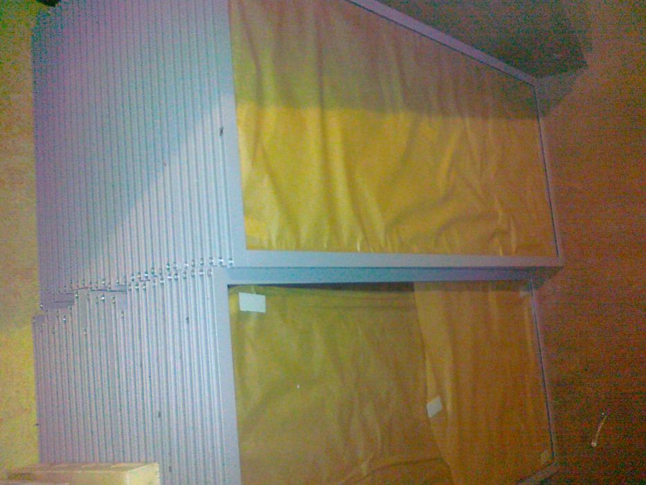 świetlik ,przeszklenia ,świetliki w ramie aluminiowej,