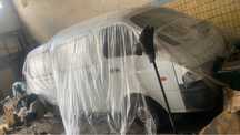 KIA PREGIO 2003 дизель