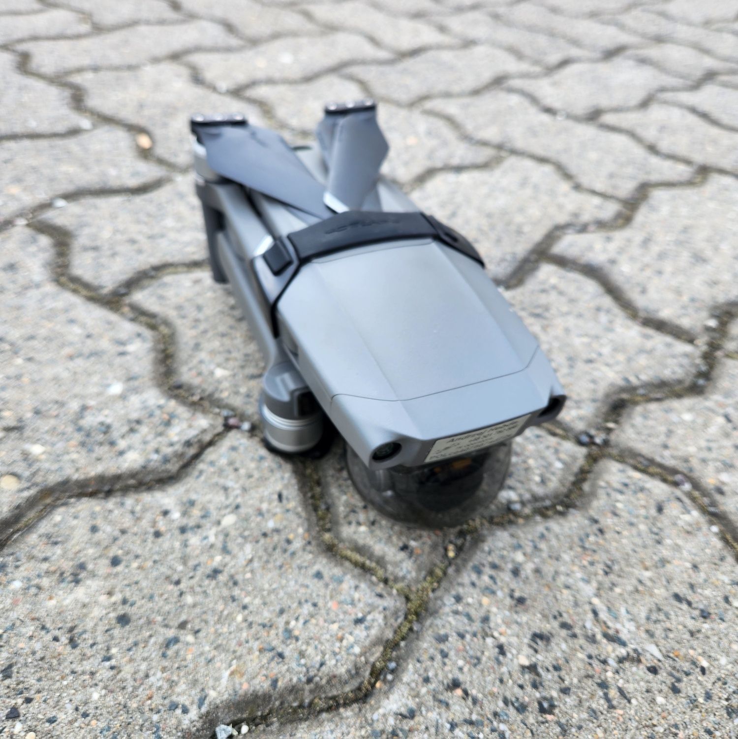 Dron DJI Mavic 2 Zoom Fly More Combo