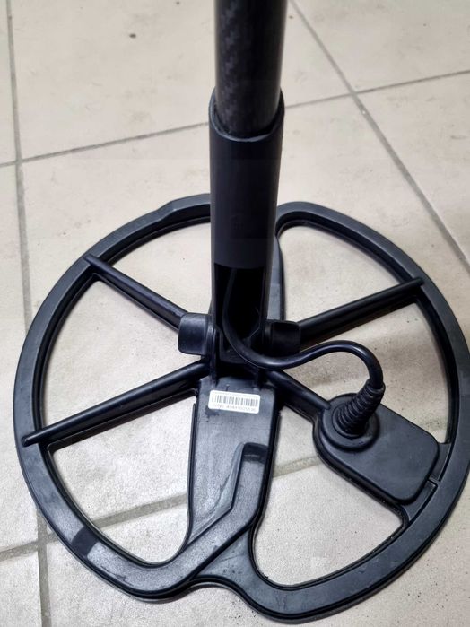 Продам E- TRAC Minelab