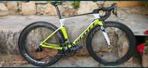 Scott foil t52...