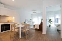 Apartament 2-pokoje|Pierwszy najem| Bezpośrednio| Przyjazne zwierzętom
