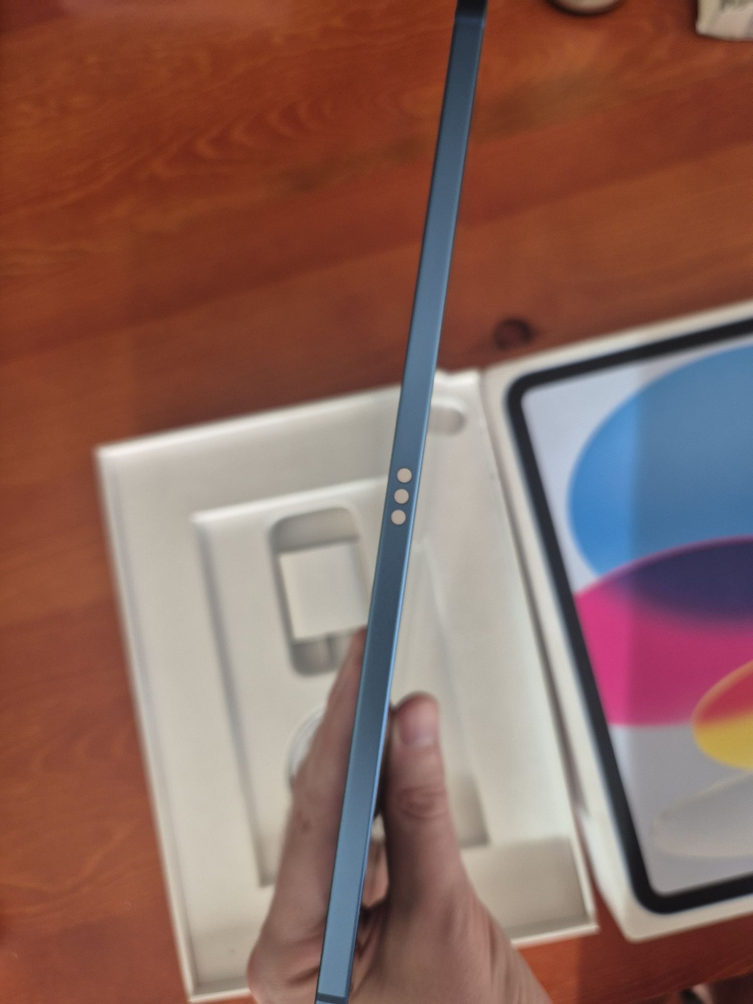 Ipad A16 2025 WiFi+5G Cellular 128gb