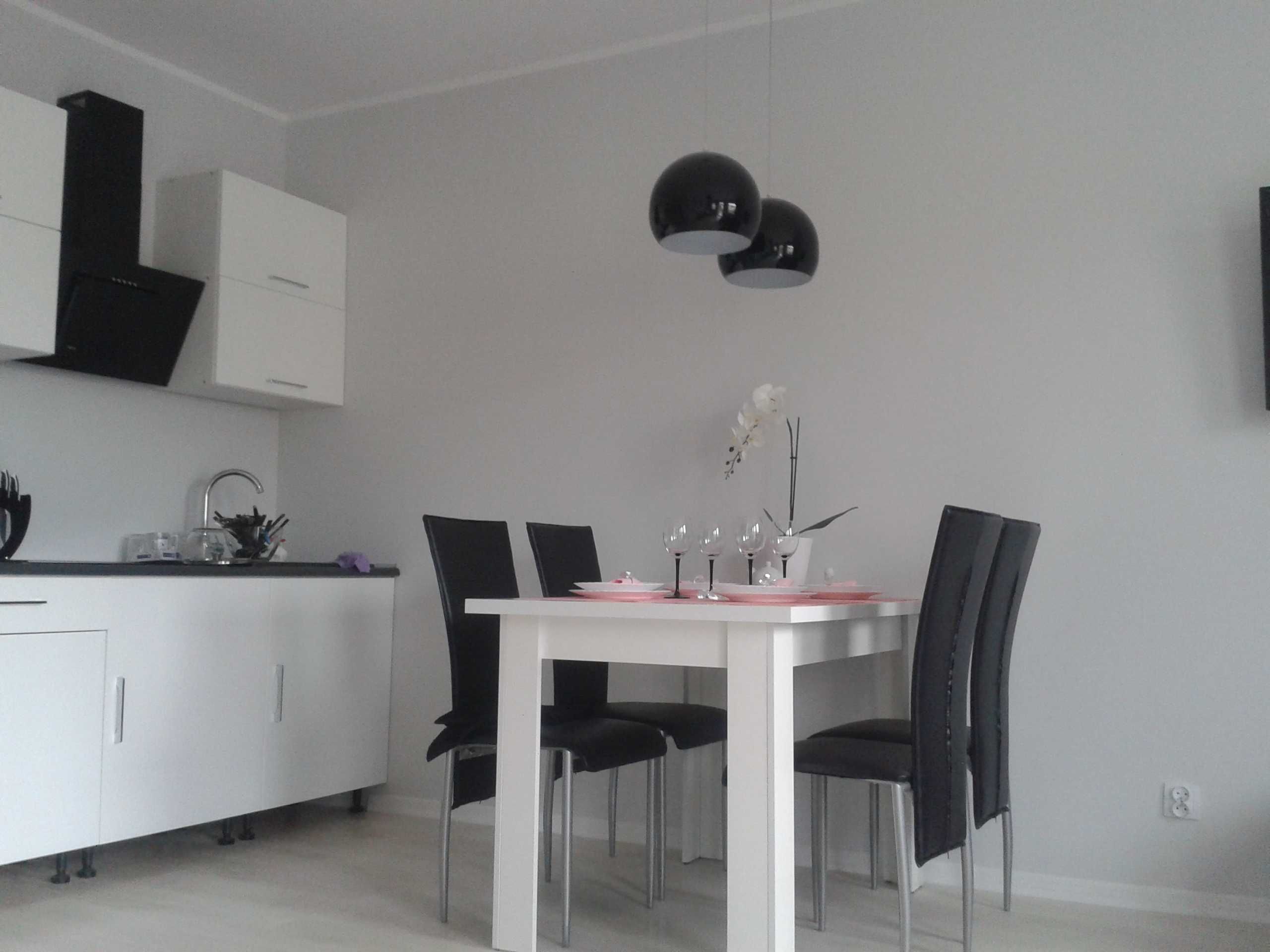 Apartament Świnoujście . Blisko morza. Noclegi.Nowy budynek