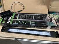 Lampa do akwarium Fluval Plant 32W Bluetooth