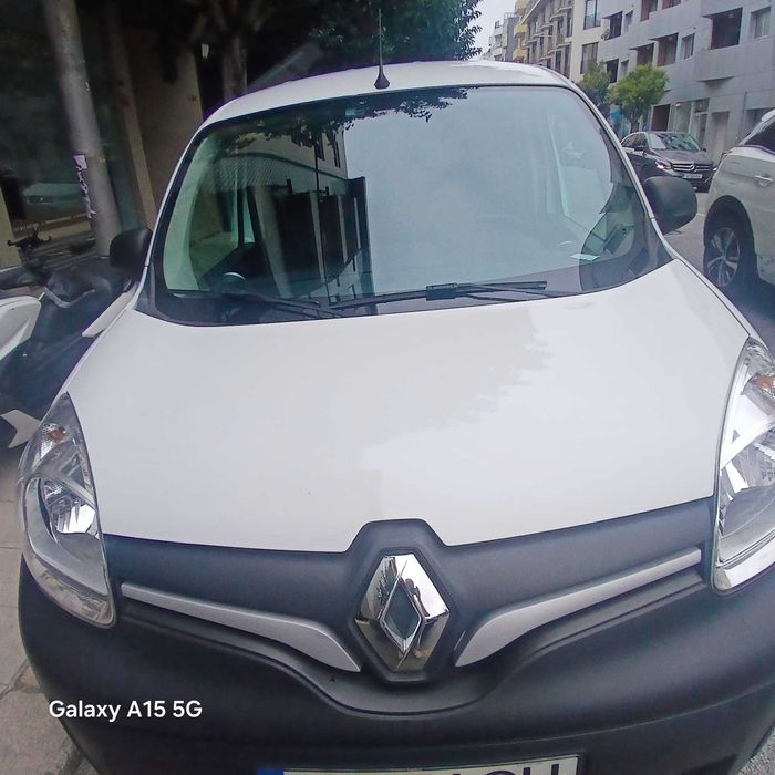 Renault Kangoo 1.5 DCI Como Nova
