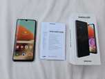 Samsung A32 4/128 GB wszystko dziala