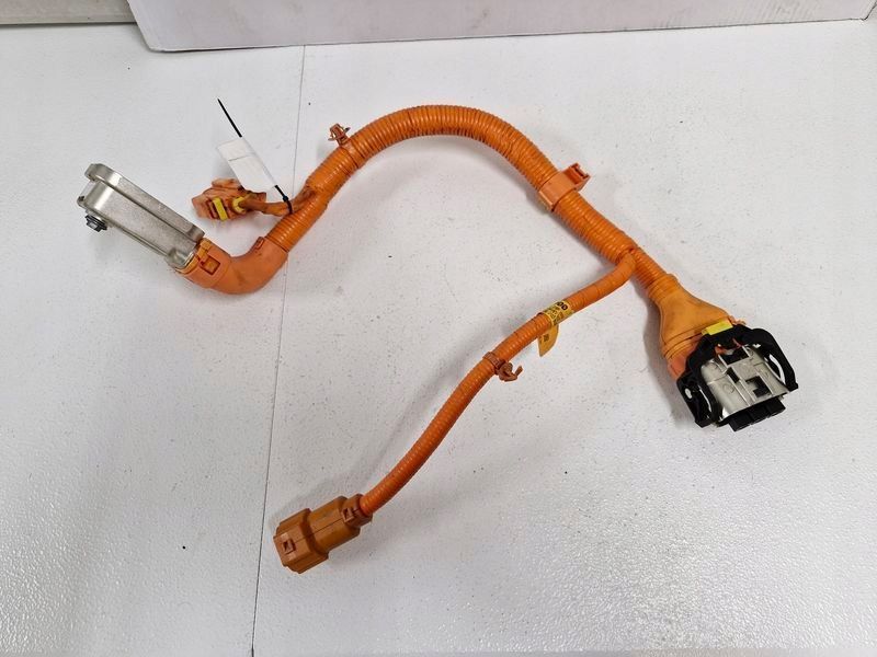 HYUNDAI KONA I 1 1.6 GDI HYBRYDA PRZEWÓD KABEL BATERII NAPIĘCIA 91674-CM010