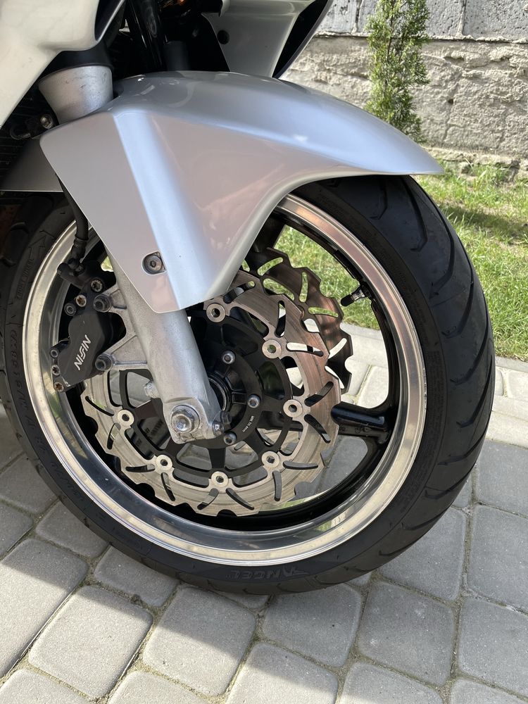 Honda CBR 600F4i