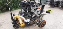 Jeep grand cherokee WL
