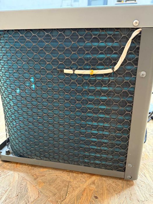 POOLEX Nano Reversible 5kW Pompa ciepła basenowa