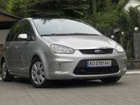 Ford C-Max 2008