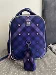 Tornister klasa 1, firmy Kite