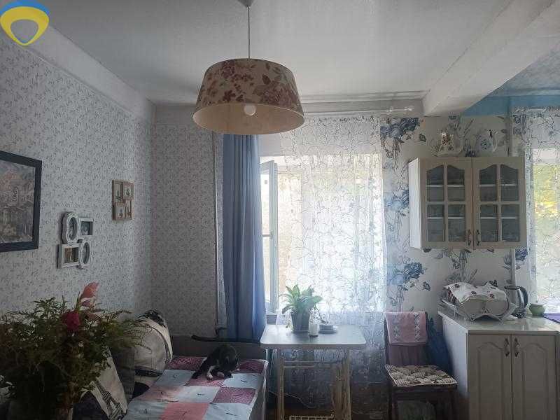 Квартира в районе кинотеатра Звездный