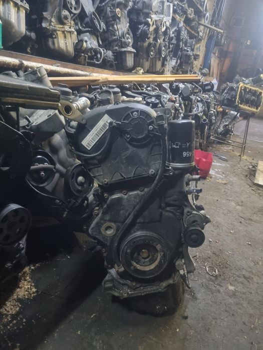 Ауди Audi А4  B8 2014 разборка 2.0 tfsi CPM 211 л.c АКПП PRU 120тыс пр