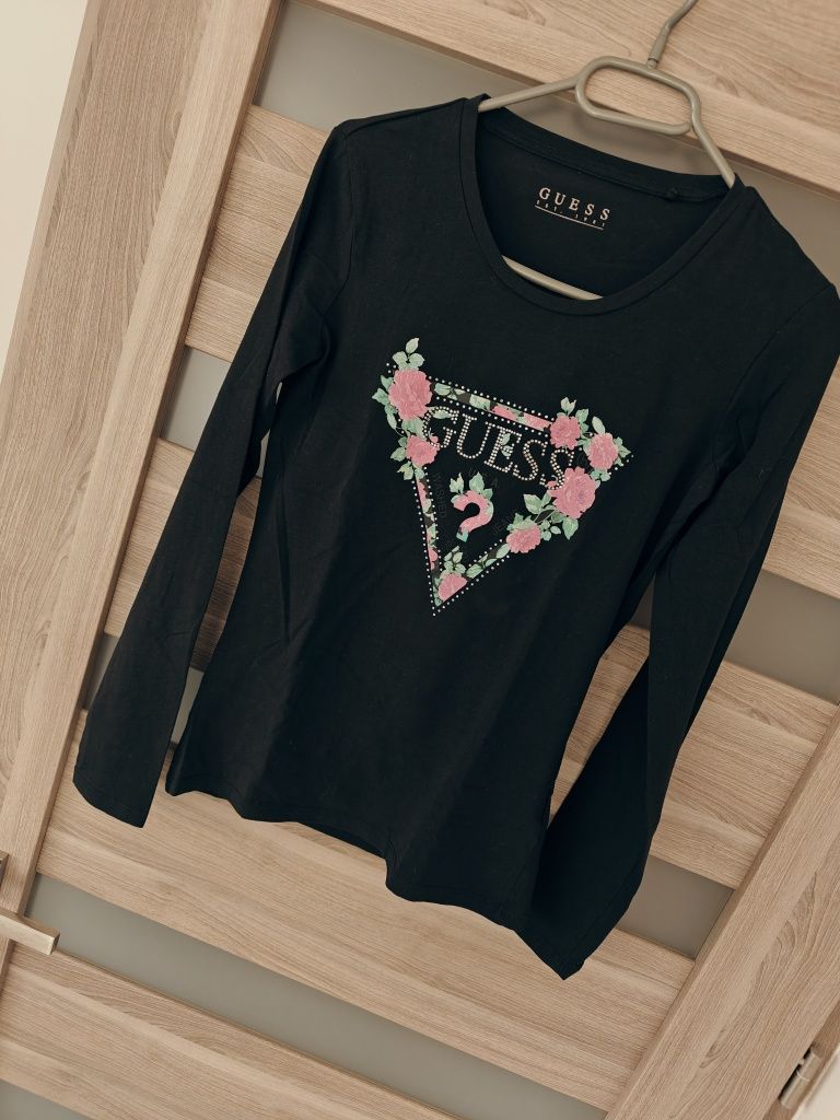 Longsleeve Guess roz S