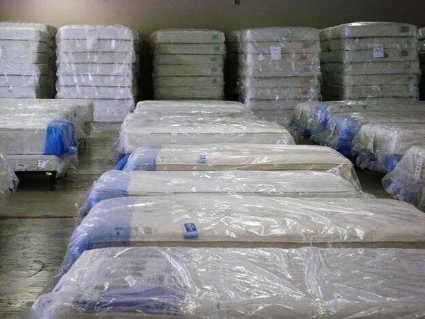 Матраци розпродаж складу, від виробника без переплат