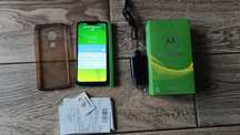 Motorola g7 Power smartfon