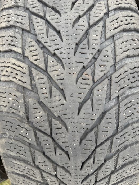 Nokian 205 55 16
